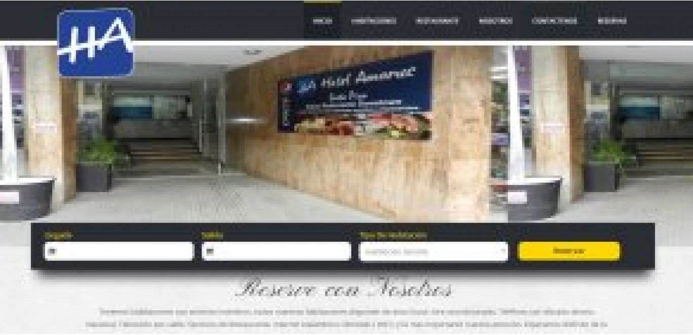 HOTEL AMARUC