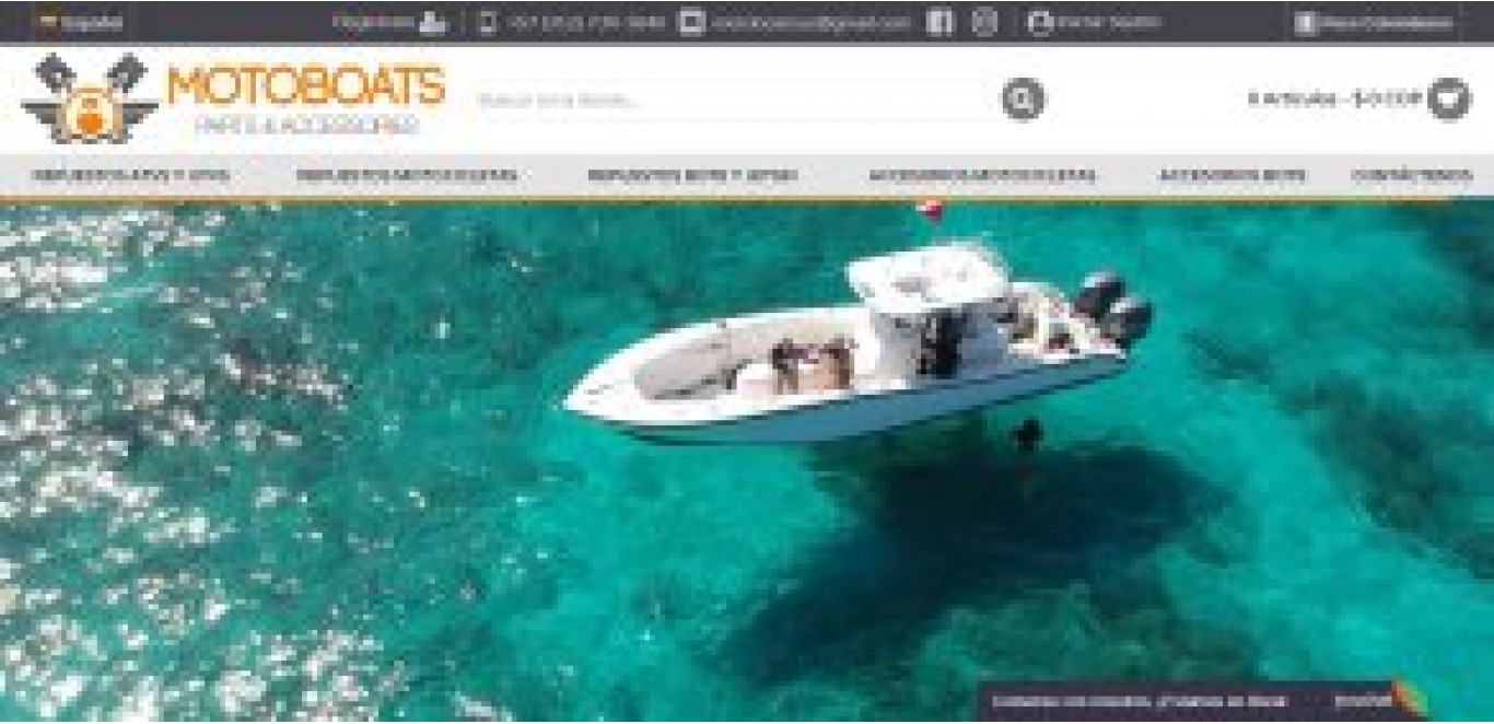 Motorcycles Boats And Accessories LLC