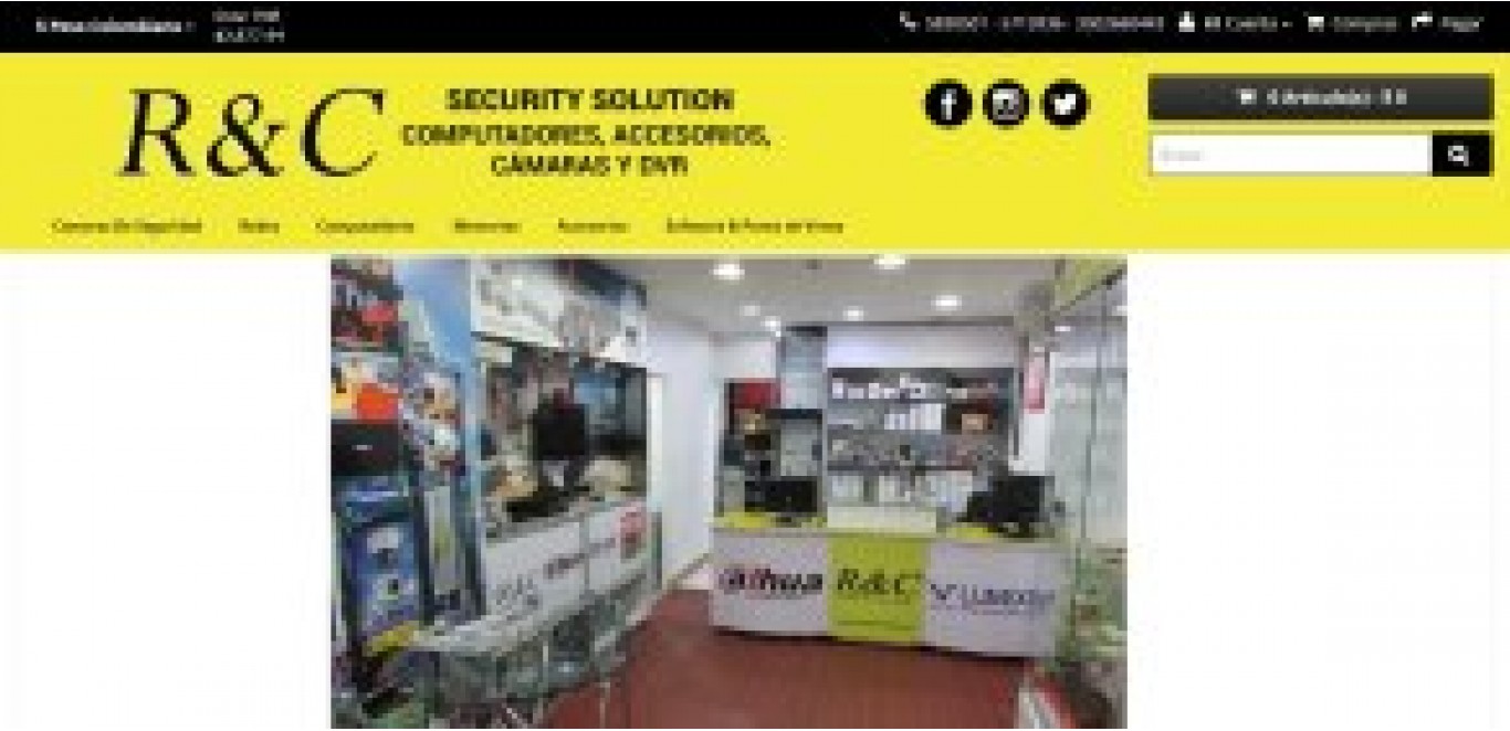 RYC SECURITY
