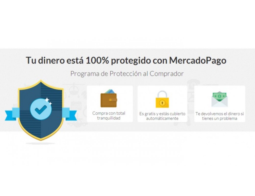 MercadoPago Pro 2024 || 2.1/2.3/3.0 || Standard