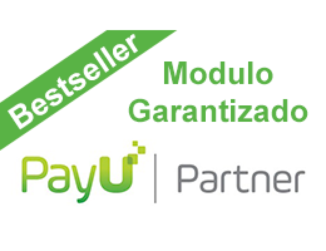 PayU Latam Oficial || ✮We are Partner✮ || OpenCart