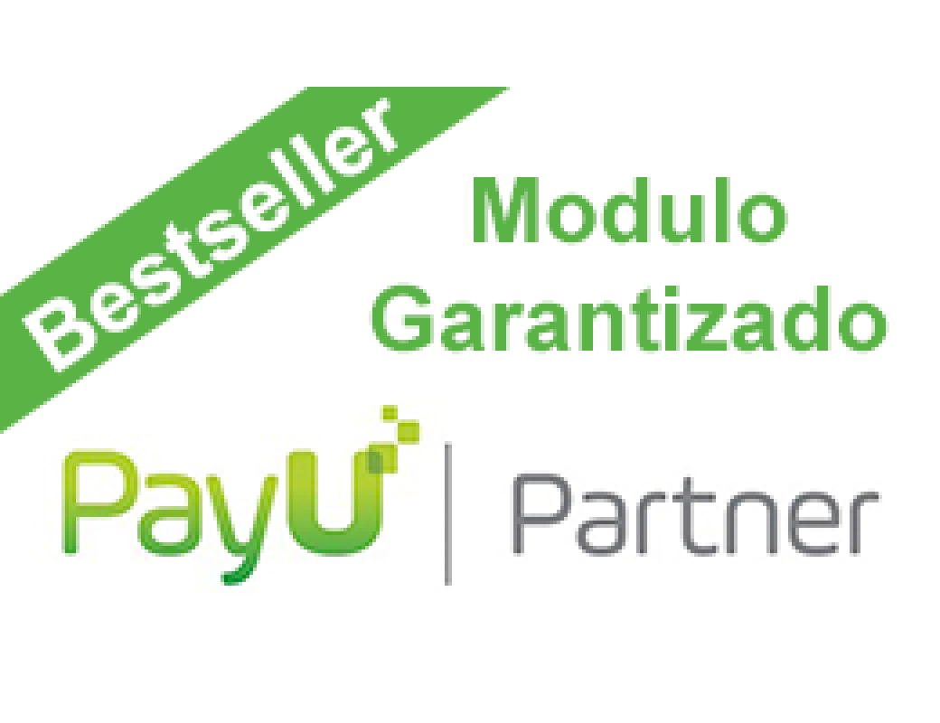 PayU Latam Oficial || ✮Somos Partner✮ || OpenCart