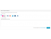 Todo Pago Pro 2.3 | Opencart 2.3