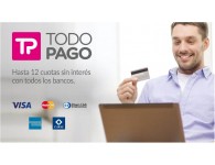 Todo Pago Pro 2.3 | Opencart 2.3