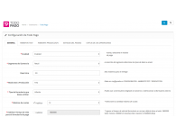 Todo Pago Pro 2.3 | Opencart 2.3