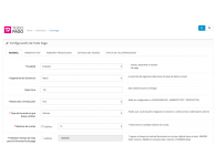 Todo Pago Pro 2.3 | OpenCart 2.3
