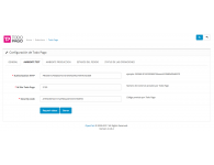 Todo Pago Pro 2.3 | Opencart 2.3