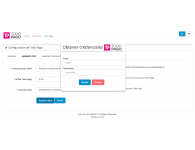 Todo Pago Pro 2.3 | Opencart 2.3