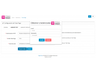 Todo Pago Pro 2.3 | OpenCart 2.3