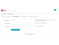 Todo Pago Pro 2.3 | Opencart 2.3